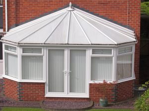 Conservatories, Glaziers Esher