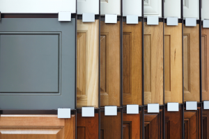 Doors Samples in Esher, Claygate, KT10