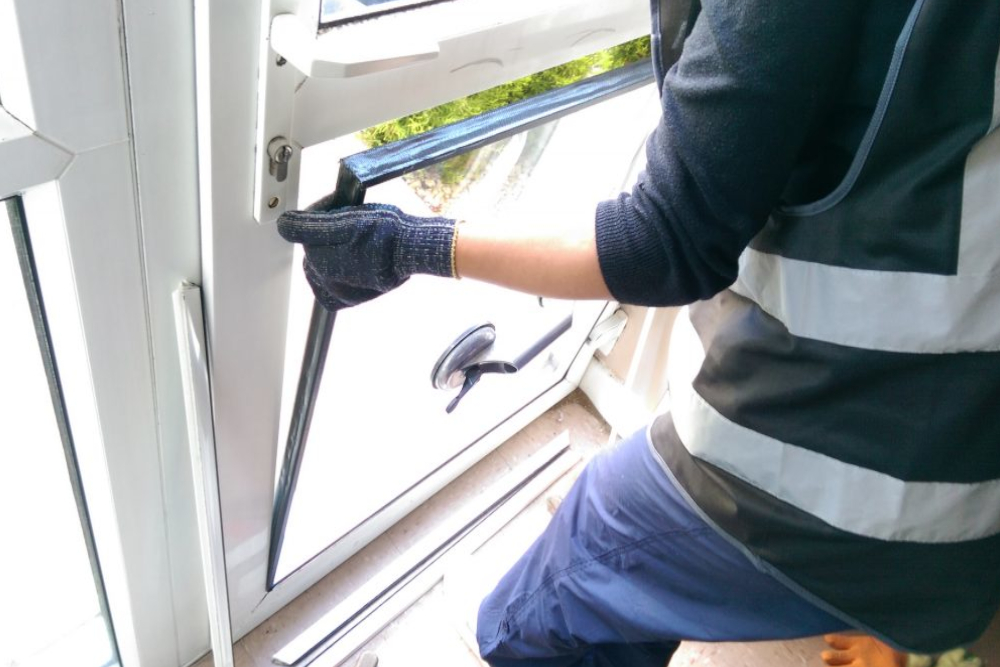 Double Glazing Repairs, Local Glazier in Esher, Claygate, KT10