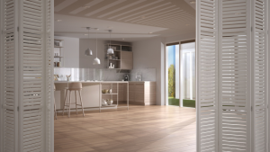 Folding Door Installation & Replacement in Esher | uPVC & Glazed Doors