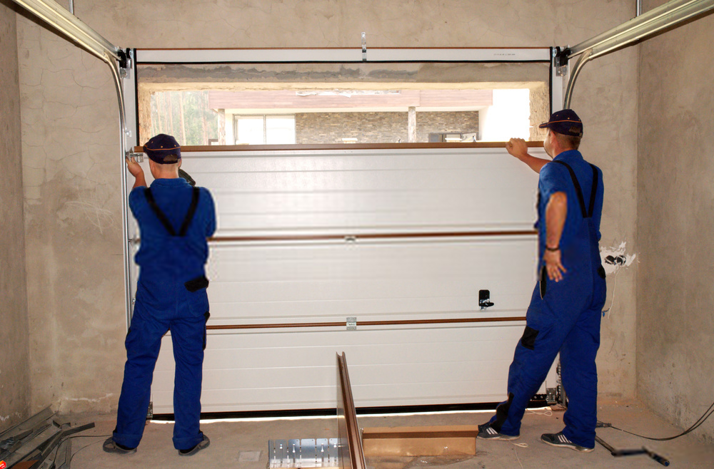 Garage Door Repair Esher, Claygate, KT10
