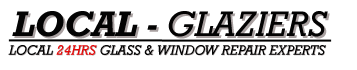 Logo Local Glaziers in Esher, Claygate, KT10