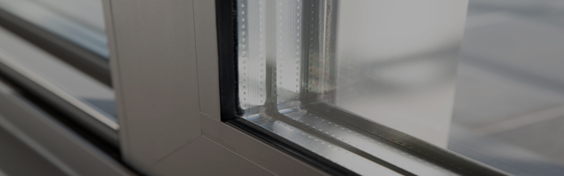 Slider, Glaziers in Esher, Claygate, KT10